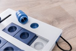 TRIXIE Mini Mover Activity Strategy Game Dog Toy, Level 3 slide 2 of 8