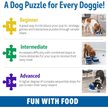 Show in main carousel: TRIXIE Mini Mover Activity Strategy Game Dog Toy, Level 3 slide 7 of 9