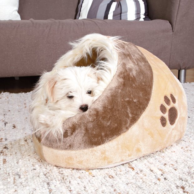 Dog Carpet Trixie Black main image 0