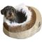 Show in main carousel: TRIXIE Minou Cuddly Cave Dog & Cat Bed slide 4 of 8