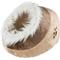 Show in main carousel: TRIXIE Minou Cuddly Cave Dog & Cat Bed slide 7 of 8