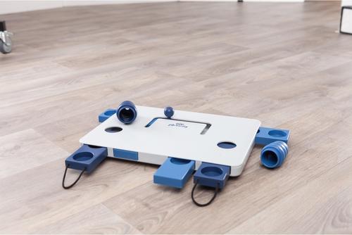 Show full view: TRIXIE Move2Win Activity Strategy Game Dog Toy slide 9 of 10