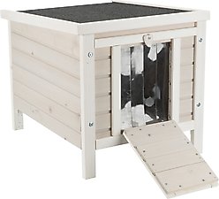 TRIXIE Natura 1-Story Cat Home