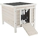 TRIXIE Natura 1-Story Cat Home