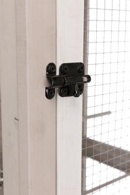 Show full view: TRIXIE Natura 2-Story Aviary Bird Cage slide 4 of 8