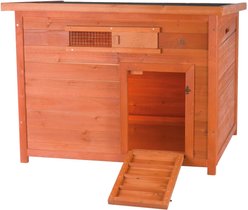 TRIXIE Natura Duck Coop