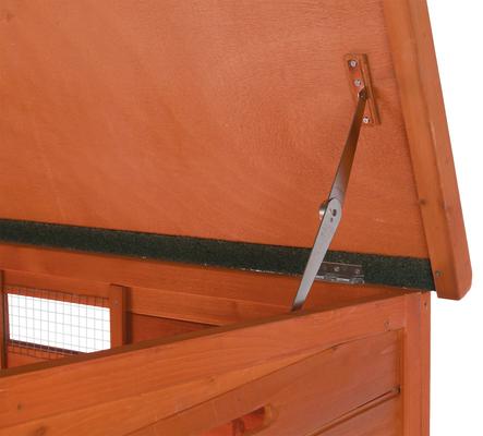 Show full view: TRIXIE Natura Duck Coop slide 4 of 6