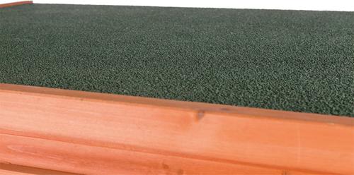 Show full view: TRIXIE Natura Duck Coop slide 5 of 6