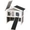 Show in main carousel: TRIXIE Natura Insulated Cat House with Ramp slide 6 of 10