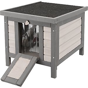 TRIXIE Natura Insulated Cat House