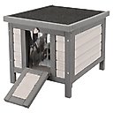 TRIXIE Natura Insulated Cat House