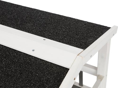 Show full view: TRIXIE Natura Shaded Balcony Cat House slide 6 of 10