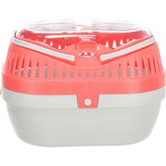 TRIXIE Pico Transport Crate Small Pet Carrier, Assorted, Small