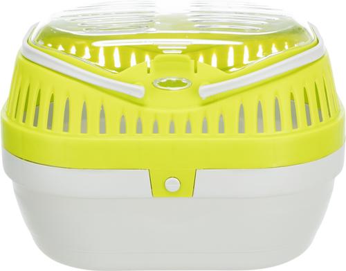 Show full view: TRIXIE Pico Transport Crate Small Pet Carrier, Assorted, Small slide 6 of 7