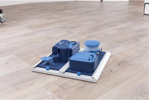 Show full view: TRIXIE Poker Box 2 Activity Strategy Game Dog Toy slide 8 of 11