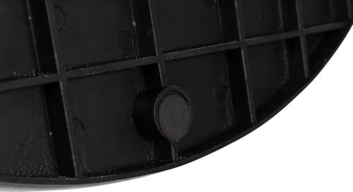 Show full view: TRIXIE Self Grooming Arch & Cat Massager, Gray slide 10 of 11