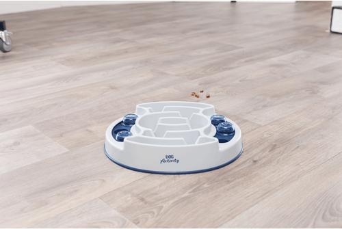 Show full view: TRIXIE Slide & Feed Activity Strategy Game Dog Toy slide 2 of 11