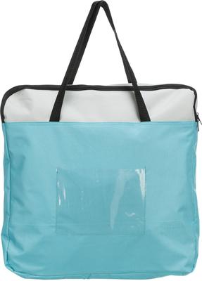 Show full view: TRIXIE Soft Sided Portable Rabbit Playpen, Medium slide 7 of 10