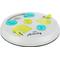 Show in main carousel: TRIXIE Strategy Flip Board Small Pet Snack Game Toy, White & Green, Medium slide 1 of 7