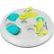 Show in main carousel: TRIXIE Strategy Flip Board Small Pet Snack Game Toy, White & Green, Medium slide 4 of 7