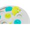 Show in main carousel: TRIXIE Strategy Flip Board Small Pet Snack Game Toy, White & Green, Medium slide 3 of 7