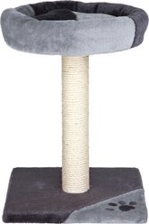 TRIXIE Tarifa 20.5-in Plush Cat Scratching Post