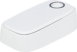 TRIXIE TX1 Automatic Cat & Dog Food Dispenser, White