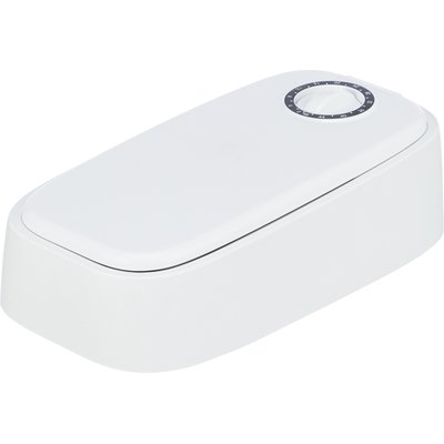 TRIXIE TRIXIE TX1 Automatic Cat & Dog Food Dispenser, White