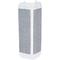Show in main carousel: TRIXIE Wall Mount Corner & Vertical Cat Scratcher, Gray slide 1 of 5