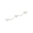 TRIXIE Wall Mounted Cat Bridge, White