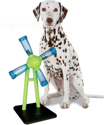 Show full view: TRIXIE Windmill Activity Strategy Game Dog Toy slide 2 of 8