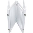 Show in main carousel: TRIXIE Wooden Dog Gate, 63-in, White slide 5 of 7