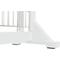 Show in main carousel: TRIXIE Wooden Freestanding Dog Gate, 43-in, White slide 6 of 8