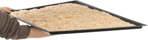 Show full view: TRIXIE Wooden Indoor Small Animal Run slide 8 of 9