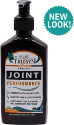 Vitalize Trixsyn Canine Performance Dog Supplement, 6-fl oz bottle