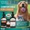 Show in main carousel: Vitalize Trixsyn Canine Performance Dog Supplement, 6-fl oz bottle slide 4 of 6