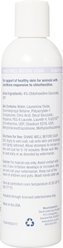 TrizCHLOR 4 Shampoo for Dogs, Cats & Horses, 8-fl oz bottle slide 2 of 6