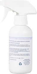 TrizCHLOR 4 Spray Conditioner for Dogs, Cats & Horses, 8-fl oz bottle slide 2 of 7