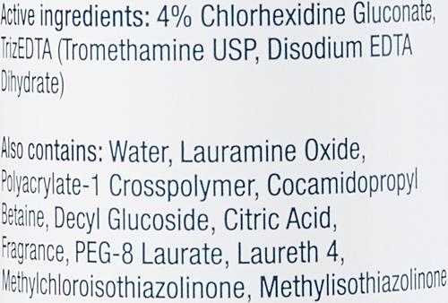 Show full view: TrizCHLOR 4 Wipes, 50 count + 4 Shampoo for Dogs, Cats & Horses, 8-oz bottle slide 8 of 10