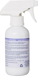 TrizCHLOR 4HC Spray Conditioner for Dog, Cats & Horses, 8-fl oz bottle slide 2 of 7