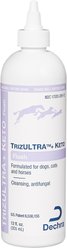 TrizULTRA + Keto Flush + MiconaHex+Triz Shampoo for Dogs & Cats slide 2 of 9
