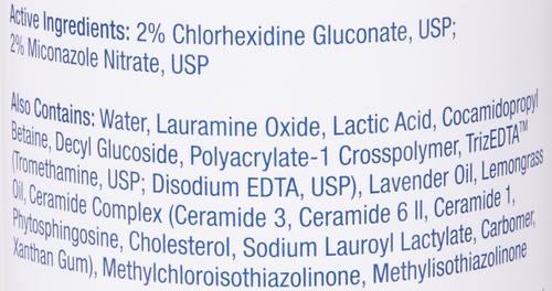 Show full view: TrizULTRA + Keto Flush + MiconaHex+Triz Shampoo for Dogs & Cats slide 6 of 10