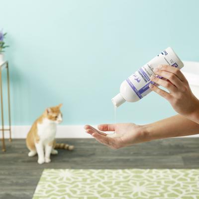 Show full view: TrizULTRA + Keto Flush + MiconaHex+Triz Shampoo for Dogs & Cats slide 9 of 10