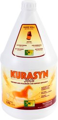 TRM Kurasyn 360x Hip & Joint Support Liquid Horse Supplement, 3.75-L bottle