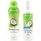 Show in main carousel: TropiClean Deodorizing Aloe & Coconut Shampoo, 20-fl oz bottle + Lime & Coconut Deodorizing Dog & Cat Spray, 8-fl oz bottle slide 1 of 9
