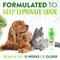 Show in main carousel: TropiClean Deodorizing Aloe & Coconut Shampoo, 20-fl oz bottle + Lime & Coconut Deodorizing Dog & Cat Spray, 8-fl oz bottle slide 3 of 9