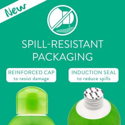 Show full view: TropiClean Deshedding Conditioner, 20-oz bottle + Frisco Shedding Blade Dog Brush slide 5 of 9