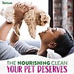 Show in main carousel: TropiClean Dry No Rinse Waterless Deep Cleaning Dog Shampoo, Berry Fresh Scent, 7.4-fl oz bottle slide 9 of 11