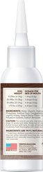 TropiClean Enticers Hickory Smoked Bacon Flavor Dog Teeth Cleaning Gel, 2-oz tube slide 2 of 9