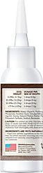 TropiClean Enticers Peanut Butter & Honey Flavor Dog Teeth Cleaning Gel, 2-oz tube slide 2 of 9